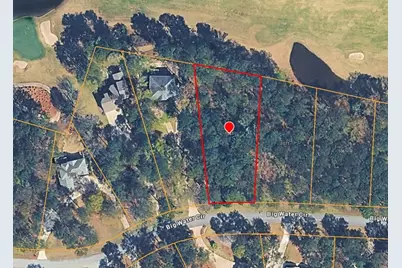 1081 Big Water Circle, Greensboro, GA 30642 - Photo 1
