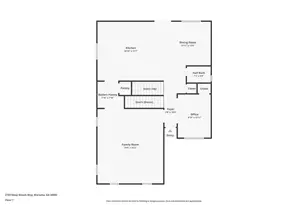 2183 Deep Woods Way, Marietta, GA 30062 - Photo 38