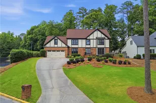3570 Pairpoint Pl, Johns Creek, GA 30022 - Photo 4