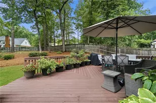 3570 Pairpoint Pl, Johns Creek, GA 30022 - Photo 22