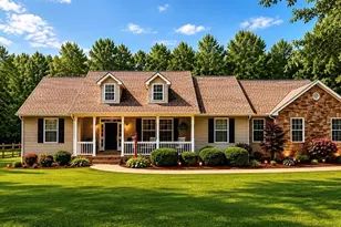 1304 Ethridge Rd, Jefferson, GA 30549 - Photo 1
