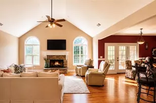 1304 Ethridge Rd, Jefferson, GA 30549 - Photo 4
