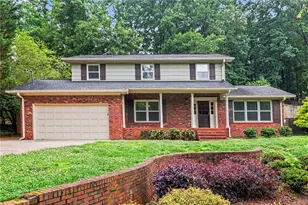 1183 Cumberland Valley Rd, Gainesville, GA 30501 - Photo 1