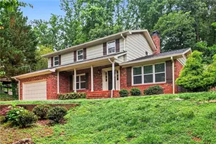1183 Cumberland Valley Rd, Gainesville, GA 30501 - Photo 2