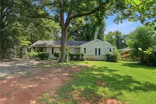 1603 Hollyhock Terrace, Decatur, GA 30032 - Photo 1