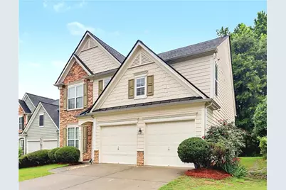 3580 Pond Gap Lane, Cumming, GA 30040 - Photo 2