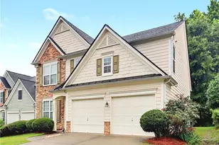 3580 Pond Gap Ln, Cumming, GA 30040 - Photo 2