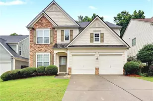 3580 Pond Gap Ln, Cumming, GA 30040 - Photo 1