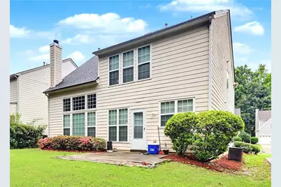 3580 Pond Gap Lane, Cumming, GA 30040 - Photo 30