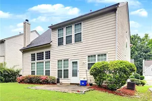 3580 Pond Gap Ln, Cumming, GA 30040 - Photo 30