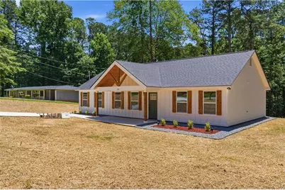 191 Fire Tower Road, Cartersville, GA 30120 - Photo 2