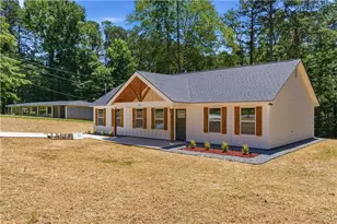 191 Fire Tower Rd, Cartersville, GA 30120 - Photo 2