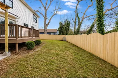 1545 Foote Street, Atlanta, GA 30307 - Photo 28