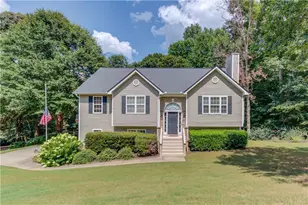 12 Chatham Ct, Jefferson, GA 30549 - Photo 1