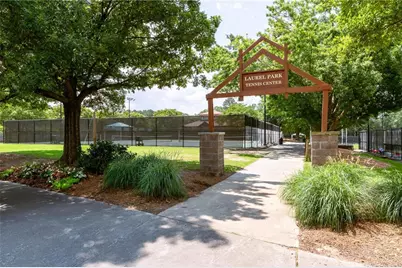 1101 Cannongate Crossing SW, Marietta, GA 30064 - Photo 26