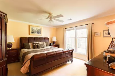 1101 Cannongate Crossing SW, Marietta, GA 30064 - Photo 14