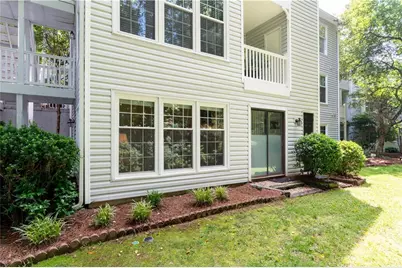 1101 Cannongate Crossing SW, Marietta, GA 30064 - Photo 20