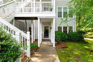 1101 Cannongate Crossing SW, Marietta, GA 30064 - Photo 1