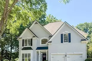 2051 Fairport Way, Marietta, GA 30062 - Photo 2