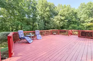 2051 Fairport Way, Marietta, GA 30062 - Photo 52