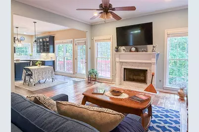 2051 Fairport Way, Marietta, GA 30062 - Photo 14
