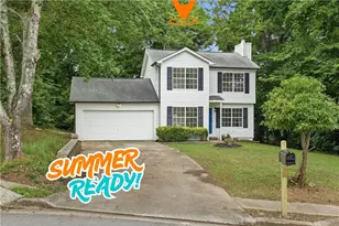 128 Taylor Knoll Way, McDonough, GA 30253 - Photo 1
