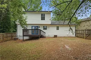 128 Taylor Knoll Way, McDonough, GA 30253 - Photo 22