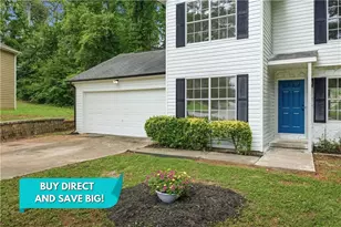 128 Taylor Knoll Way, McDonough, GA 30253 - Photo 2