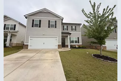314 Pepin Court, Hoschton, GA 30548 - Photo 1