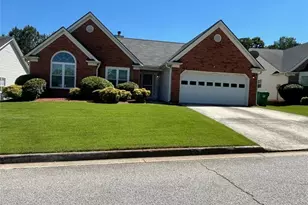 2762 Hillvale Cove W, Decatur, GA 30058 - Photo 1