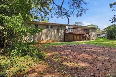 1281 Lee Ann Drive, Decatur, GA 30035 - Photo 30