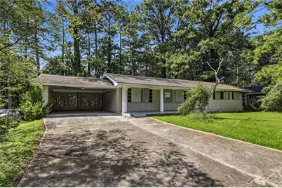 1281 Lee Ann Drive, Decatur, GA 30035 - Photo 2