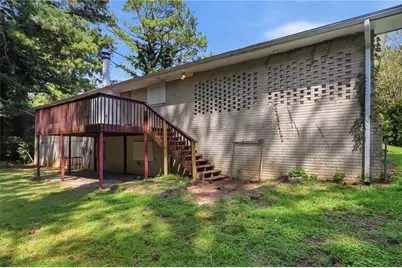 1281 Lee Ann Drive, Decatur, GA 30035 - Photo 28