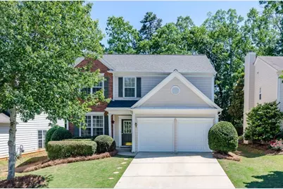 565 Alstonefield Drive, Alpharetta, GA 30004 - Photo 1