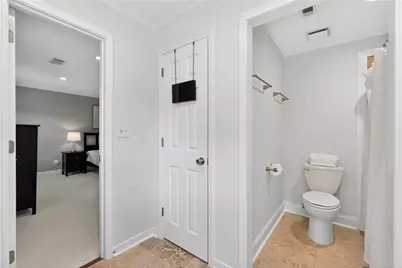 6477 Rosecommon Drive, Peachtree Corners, GA 30092 - Photo 28