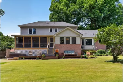 6477 Rosecommon Drive, Peachtree Corners, GA 30092 - Photo 56