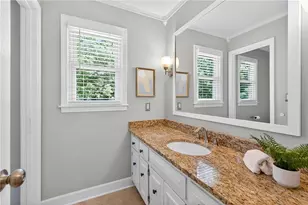 6477 Rosecommon Dr, Peachtree Corners, GA 30092 - Photo 30