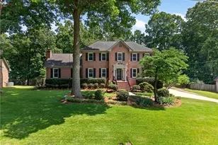 6477 Rosecommon Dr, Peachtree Corners, GA 30092 - Photo 1