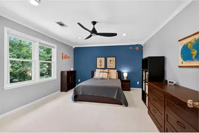 6477 Rosecommon Drive, Peachtree Corners, GA 30092 - Photo 32