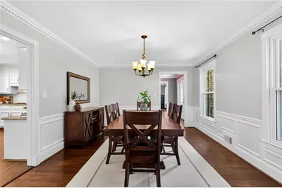 6477 Rosecommon Drive, Peachtree Corners, GA 30092 - Photo 10