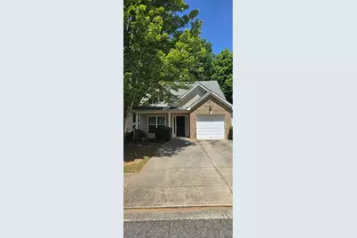 204 Oconee Way, Canton, GA 30114 - Photo 2