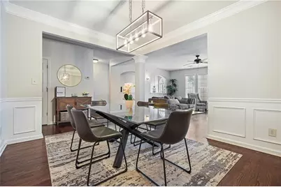 2958 Wintercrest Drive #6, Atlanta, GA 30360 - Photo 12