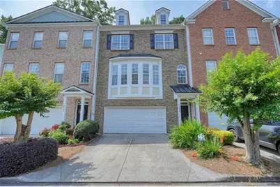 2958 Wintercrest Drive #6, Atlanta, GA 30360 - Photo 1