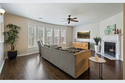 2958 Wintercrest Drive #6, Atlanta, GA 30360 - Photo 6