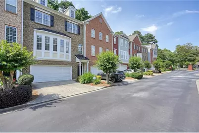 2958 Wintercrest Drive #6, Atlanta, GA 30360 - Photo 2
