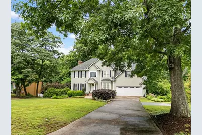 12 Coventry Drive, Rome, GA 30161 - Photo 6