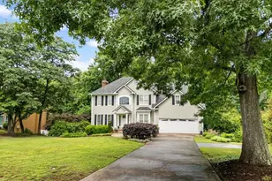 12 Coventry Dr, Rome, GA 30161 - Photo 6