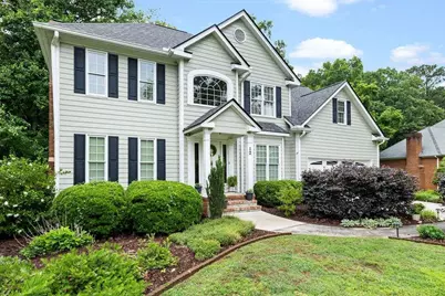 12 Coventry Drive, Rome, GA 30161 - Photo 2