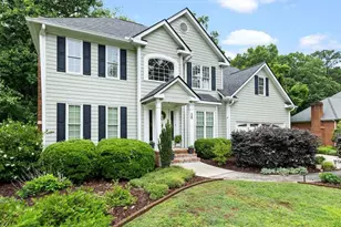 12 Coventry Dr, Rome, GA 30161 - Photo 2