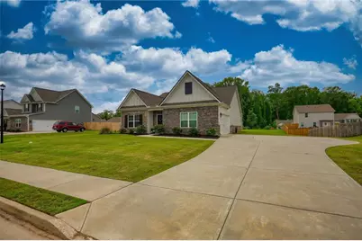 721 Woody Drive, Monroe, GA 30655 - Photo 2